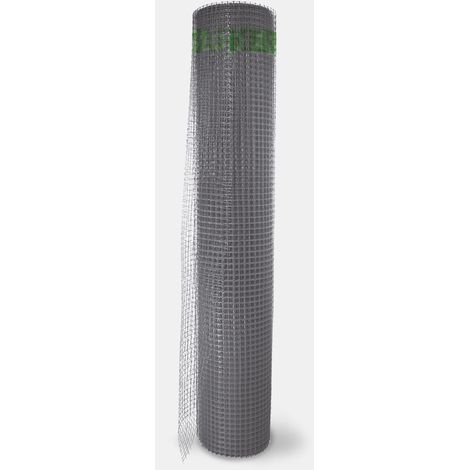 Aquastop ar1 rete in fibra di vetro per armatura rotolo 1x50 ml (1/3)