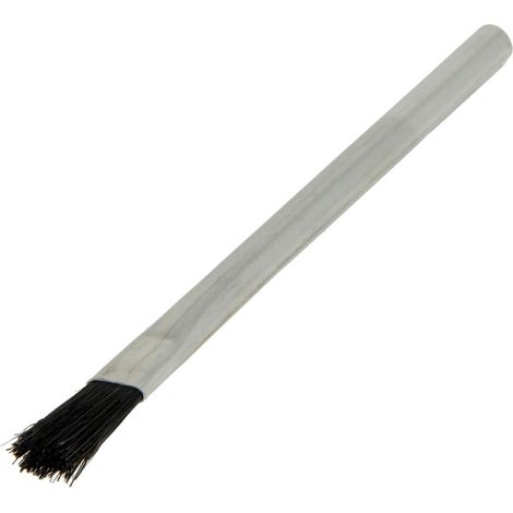 Pinceau de fluide décapant
