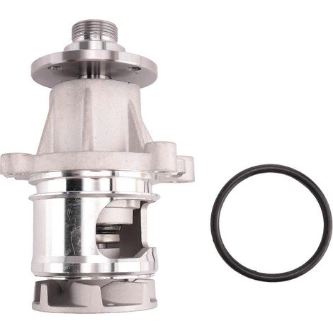 Pompe à eau pour moteur automobile 11511734602 pour BMW Série 3 E30 318 E36 E46 316 318 et Série 5 E34 518 Z3 (1/5)
