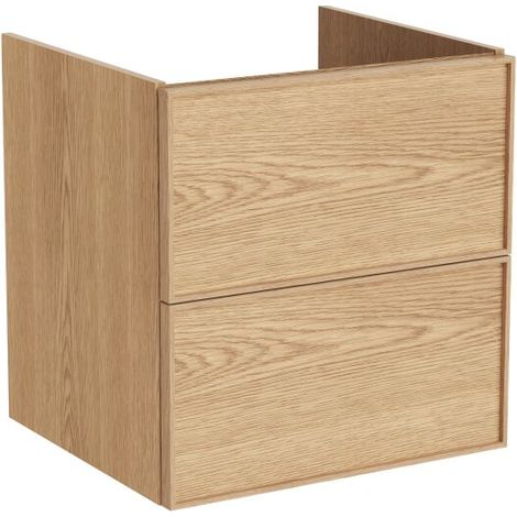 VITRA 67358 Meuble sous-lavabo New Metropole