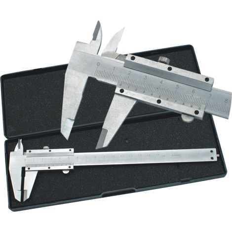 Calibro a corsoio calibro a corsoio calibro 150 mm