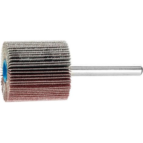 Disco Abrasivo Laminas Ø30X30Mm Grano 150 Corindon (1/2)
