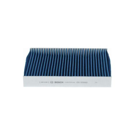 Filtre, Charbon actif habitacle+pro - 0986628646 - BOSCH (1/5)