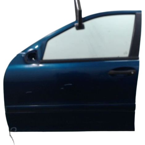 Porte Avant Gauche MERCEDES Classe C Berl. II Phase 2 (203) 2004-2006 [PRODUIT D'OCCASION]♻️203720010528