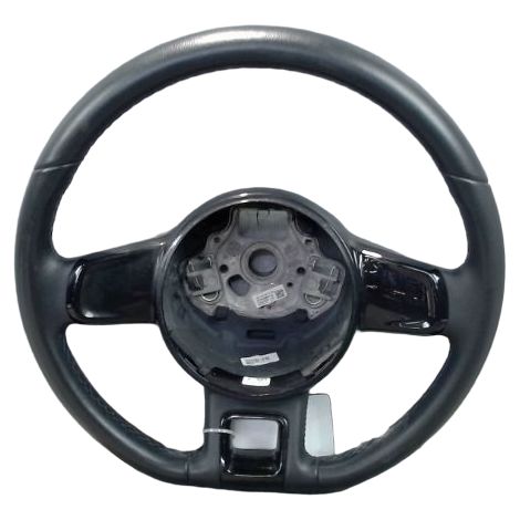 Volant De Direction VOLKSWAGEN Up [PRODUIT D'OCCASION]♻️1s0419091bktm