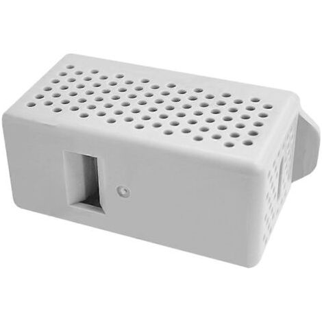 NALOOKAMIC Pour robot Narwal Freo X Ultra/J4, module de stérilisation Ag+ aux ions d'argent, réservoir d'eau, filtre à mousse, aspirateur C (1/4)