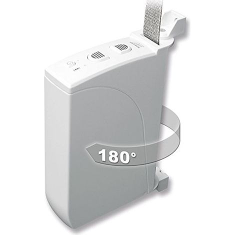 Elektr. Gurtwickler RolloDrive 35