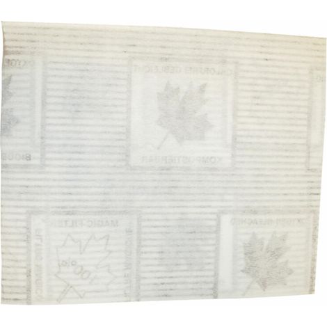 Scanpart 1530050002 L001 Universele Set Afzuigkapfilters 47x57cm (1/2)