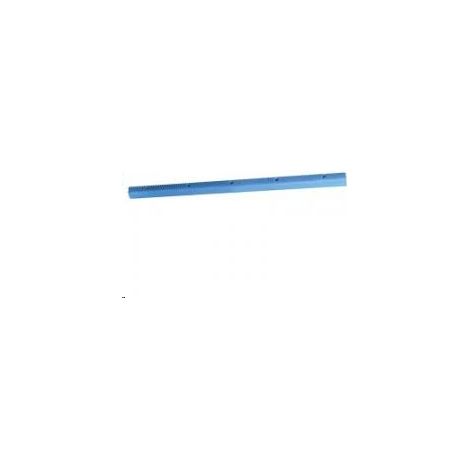 Linker Dreschflegel