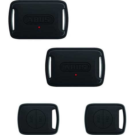 ABUS Scatola d'allarme RC (1/4)