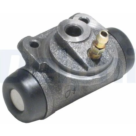 Cylindre de roue Delphi Technologies LW49040 FIAT 7082150 98845053