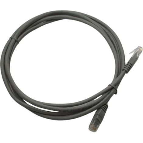 Fanton s.p.a. cavo metri 3 ftp cat.6 rj45 23593