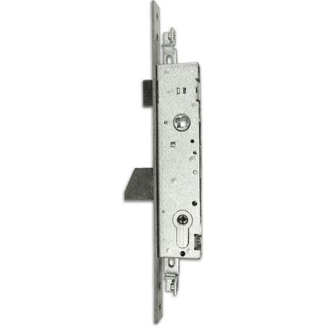 SERRATURA CISA 46227 30 DA INFILARE PER MONTANTI ALLUMINIO