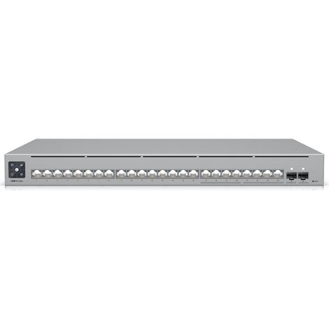 UniFi Switch Pro Max 24 PoE (1/5)