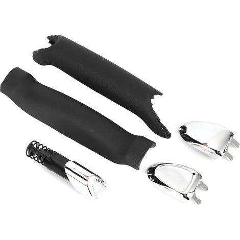 Levier de frein à main avec poignée et câble, kit 1774992, compatible Ford Galaxy et S-Max 2006-2015 (1/3)