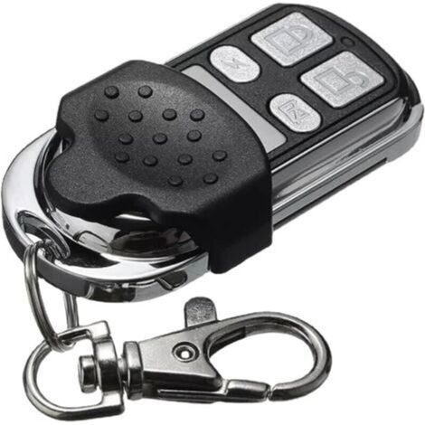Abridor de puerta de garaje Berner 868 MHz para mando a distancia berner bhs121 bhs221 bhs140 bhs110 bhs153 bhs121 bhs130 (1/5)