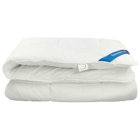 Sensidream Duo/Winter Anti-Allergie-Bettdecke 220X200