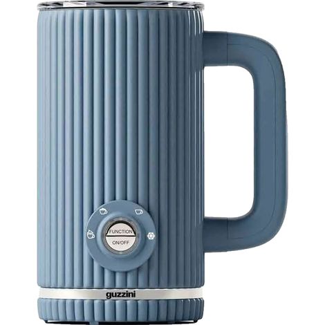 Montalatte Guzzini Sous Chef blu navy 500 ml con base (1/3)