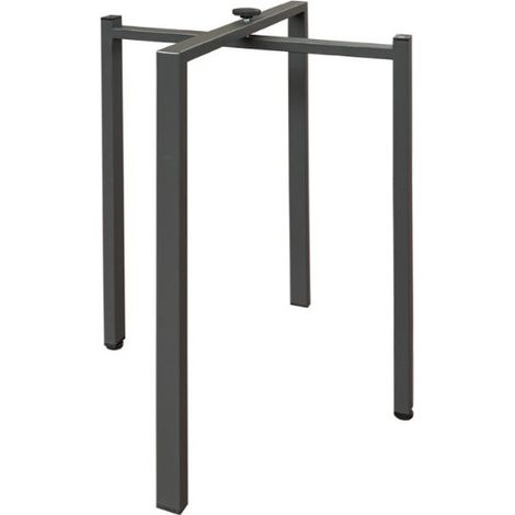 Support 4 pieds pour table et console extensible italienne (1/3)