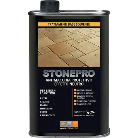 Protector antimanchas para superficies 1 lt