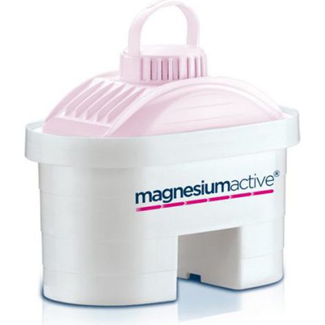 2 filtros bi-flux magnesio rosa