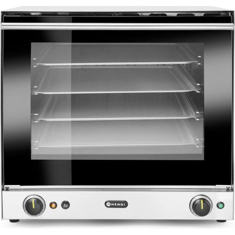 Four à convection avec humidification H90S Variante de base (1/5)