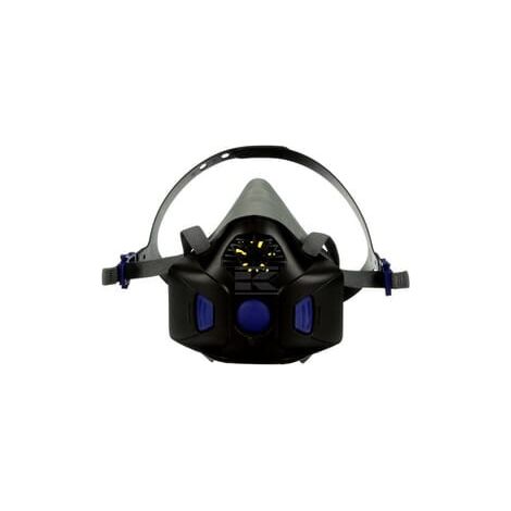 Demi-masque 3M HF802SD