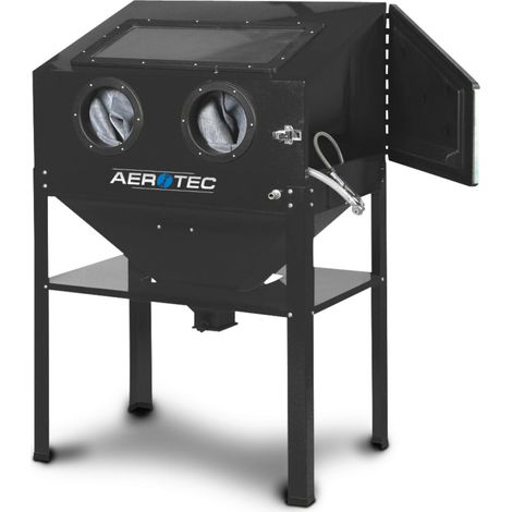 Aerotec AWPP 20 E Werkstattpresse