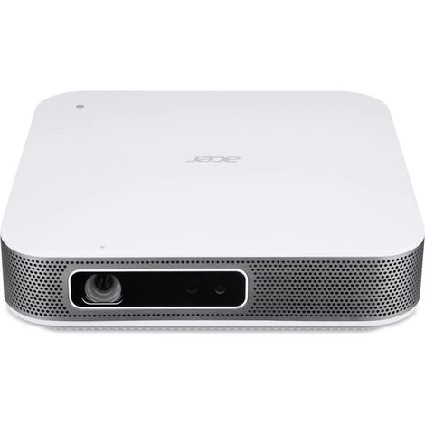 Acer PD1520s 1200 ANSI lumens DLP 1080p (1920x1080) Argent