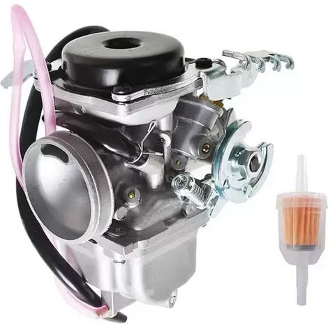 35-mm-Vergaser kompatibel mit Kawasaki BN125A Eliminator 125 BN125