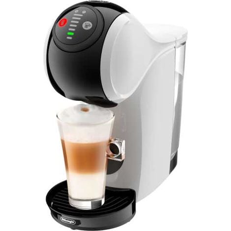 De'Longhi EDG226.W Nescafé Dolce Gusto Genio S