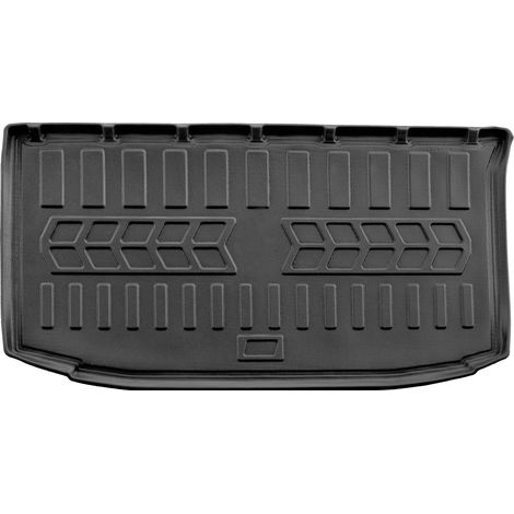 Tappetino bagagliaio Fiat Panda ІІ 169 2003-2012 Hatchback
