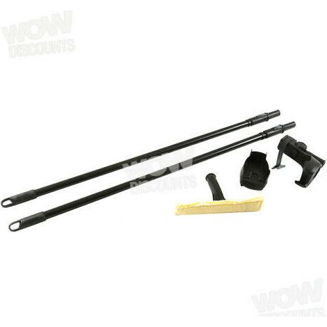 Window Vac Extension Pole KARNWVPOLE