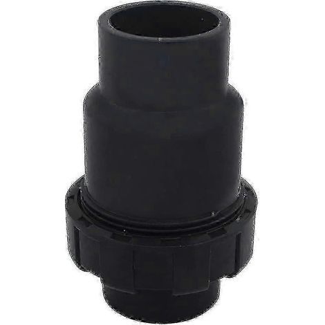 2025 Clapet anti-retour à bille 25 32 40 50mm Pvc Clapet anti-retour d'eau - JZ (1/5)