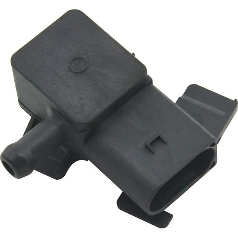 Capteur de pression des gaz d'échappement pour E81 E87 E88 E90 E91 F30 F31 F33 F36 X1 X3 X5 R59 R57 R55 13627805152 Capteur de pression différentielle (1/5)