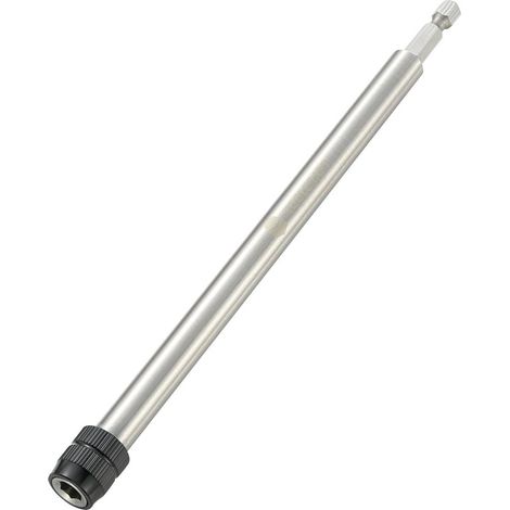TOOLCRAFT Rallonge d'embout 200 mm 1/4 (6.3 mm) (1/2)