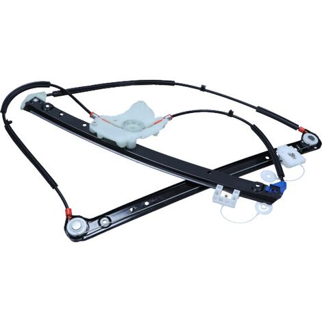 LÈVE-VITRE MAXGEAR AUDI A3 AVANT 96-03 DROIT SANS MOTEUR 4D (1/2)