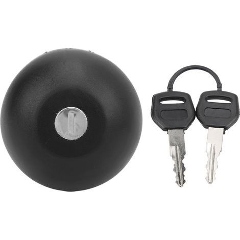 Verrou de couvercle de réservoir de carburant 8200238413, pièce de rechange pour Megane Scenic I/MK1 1997-2003 (1/5)