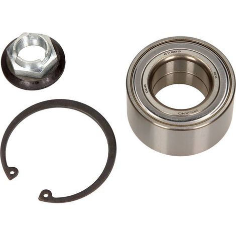 Kit de roulements de roue MAXGEAR 33-0774 FORD 1484266 2T14-1K017-AB 2T141K017AB