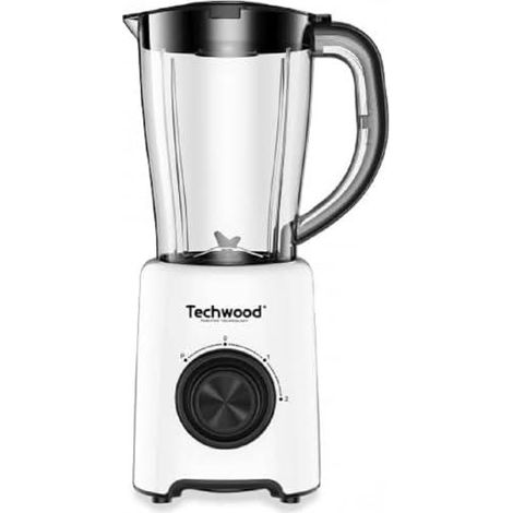 Mentor TBL-771 Frullatore 500W Ciotola 1,5L Stabile (1/2)