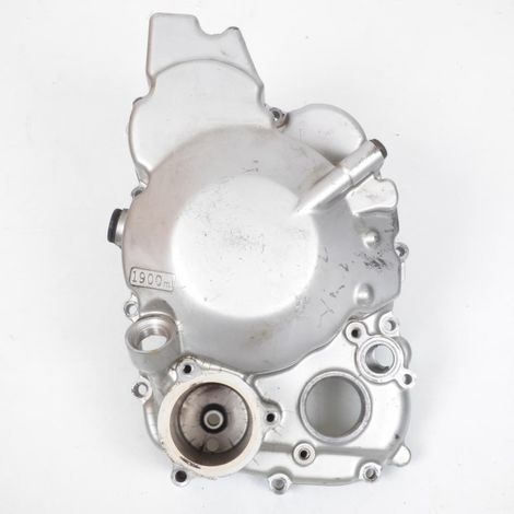 [PRODUIT D'OCCASION] Carter d alternateur origine pour Scooter Suzuki 400 Burgman (1/2)