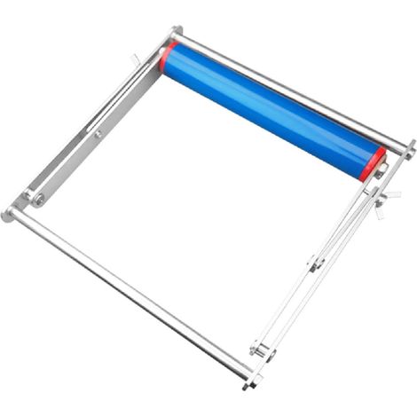 Support d'outils pliable haute résistance, réglable en hauteur, pour les professionnels et les solutions d'espace de travail portables, support d'outils pliable en acier (1/5)