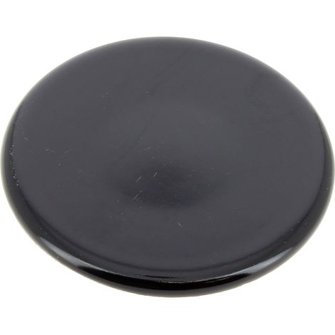 Brennerdeckel d=55mm c00052933 für Kochfeld ariston