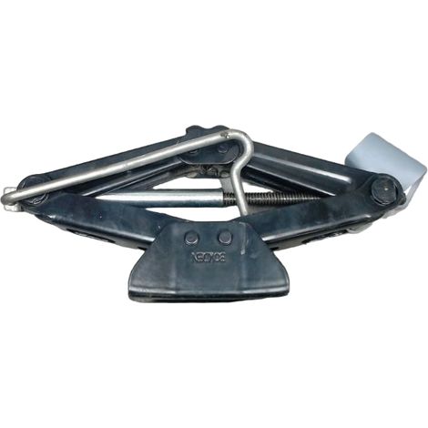 [PRODUIT D'OCCASION] Cric CITROEN C3 2005- ♻️ Ref Oe. 672599 - Garantie à vie (1/2)