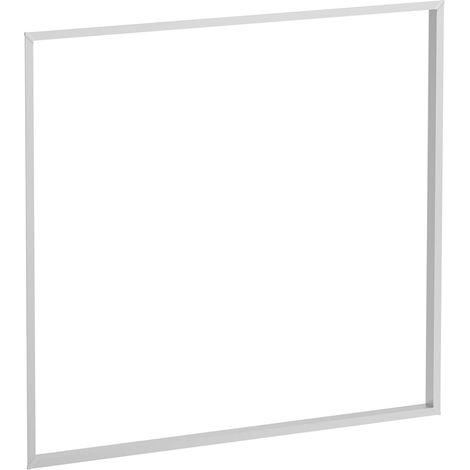 LAUFEN Frame 25 Set de cadre dencastrement, pour armoire de