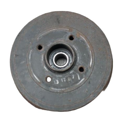 [PRODUIT D'OCCASION] Tambour Arriere Gauche RENAULT Clio ♻️ Ref Oe. 432024763r - Garantie à vie (1/3)