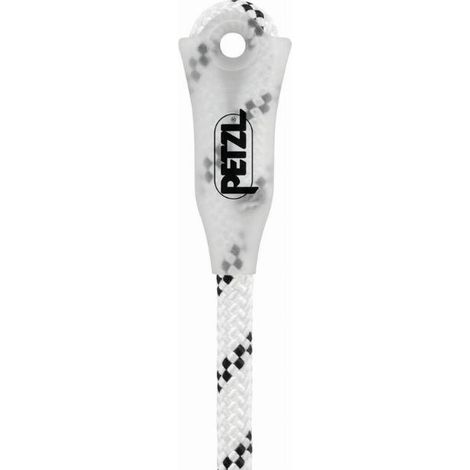 PETZL AXIS corda semistatica - Lunghezza: 30 m - Terminazione cucita - Ø 11 mm - R074BA02