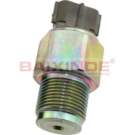 Rail pressure sensors 499000-6260 and 499000-6141 are suitable for Howo engine oil pressure sensors. (1/5)