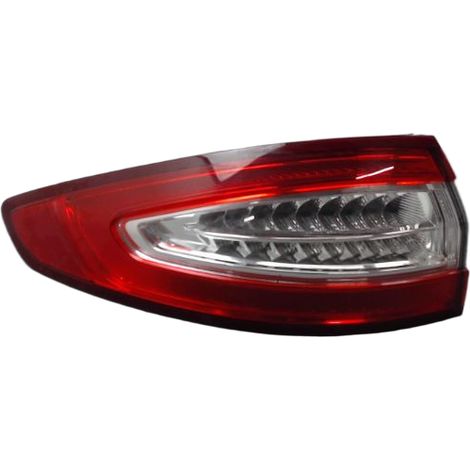 [PRODUIT D'OCCASION] Feu Arriere Gauche  FORD Mondeo 2007- ♻️ Ref Oe. 2345647 - Garantie à vie (1/2)