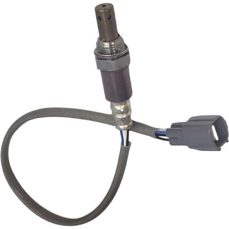 Lambdasonde (vor dem Katalysator), Luft-/Kraftstoffverhältnissensor, für Toyota Estima, Previa, Tarago, Teilenummer 89467 – 28110 8946728110 (1/5)